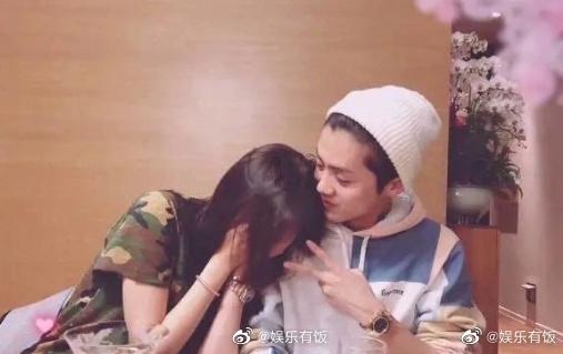 桂洋大白岩：雾凇盛景迎客来