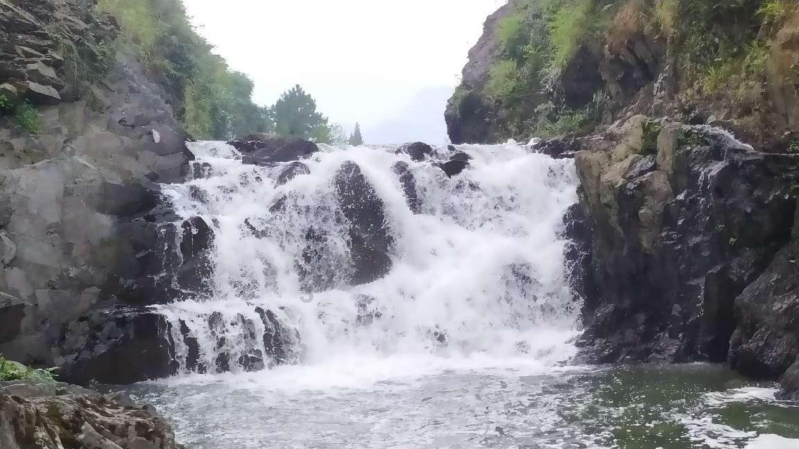 天空之山