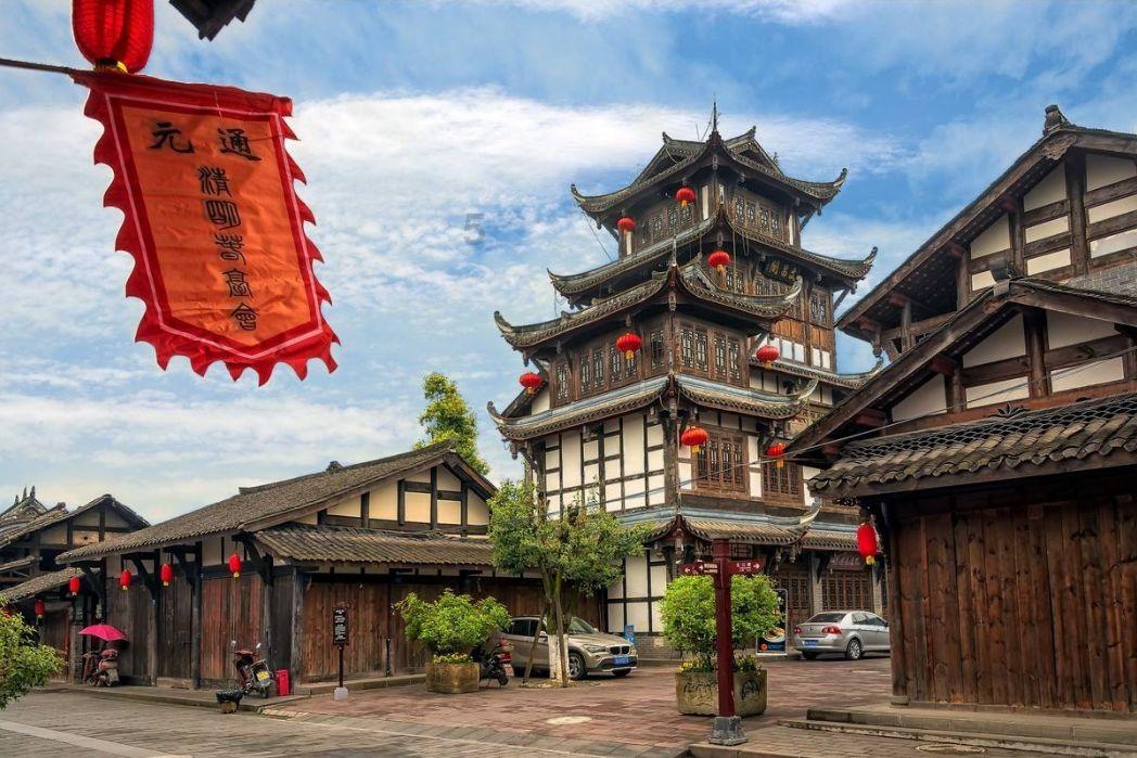 国医大师周信有,精研《内经》,研制出肝炎和冠心病中药新药